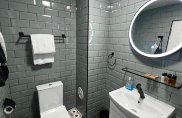 Amani Apartments - Glasgow City Centre - Foto 78