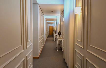 Quinta do Burgo - Nature Hotel - Foto 33