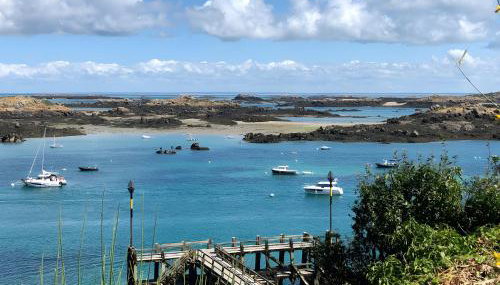 Gîte Le Dauphin - 400m de la mer - Foto 3