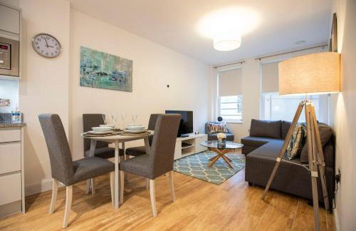 Urban Living's - King Edward Luxury Suites - Foto 16