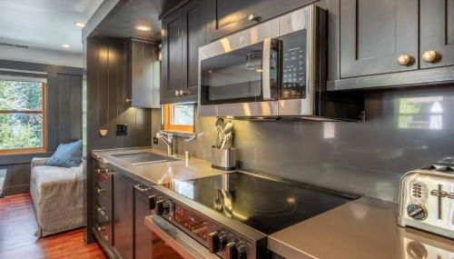 Cedar Crest - Woodpecker Cottage 7 - Foto 4