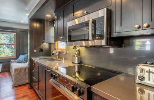 Cedar Crest - Woodpecker Cottage 7 - Foto 4