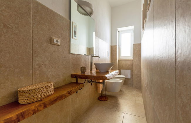 3512 Villa Mediterranea by Perle di Puglia - Foto 18