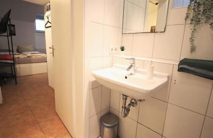 fully equipped apartment near main station - Foto 9