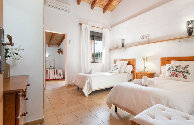 Son March I in Mallorca - Foto 18