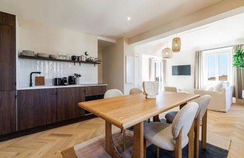 62 CARNOT LOT 7 - Appartement Duplex Atypique- climatise - 2 chambres - Photo 27