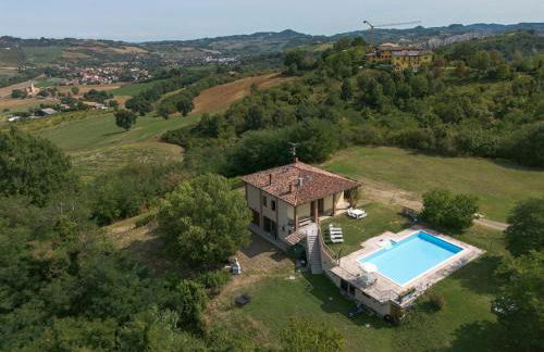 CASOLARA Apartments, Chalet & Glamping - Photo 43