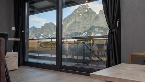 Dioroh Suites Meteora 301 - Foto 1