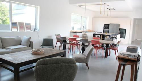 Villa Wax - Piscine et plage - Foto 4