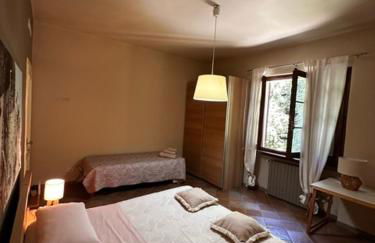 Casa Vacanza Indipendente Cascina Cremasca with pool - Foto 17