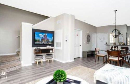 Emerald Island Resort townhouse 3 Bedrooms - Foto 6