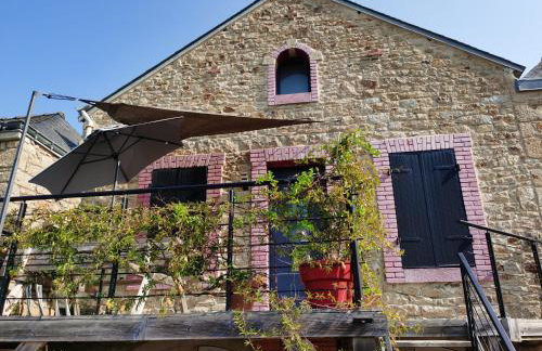 La maison Kerserho - Photo 1