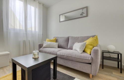 Cozy Appart 4 Proche gare - Cozy Houses - Foto 6