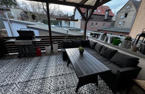 Malchower XXL Ferienwohnung - Foto 7