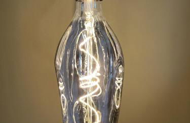 LA PERLE DE PROVENCE-Magnifique Vue CLIM LINGE Golf Saumane 6P Piscine Tennis - Foto 11