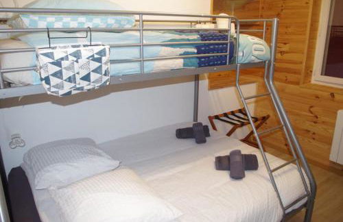 Logis proche Gerardmer avec spa - Foto 25