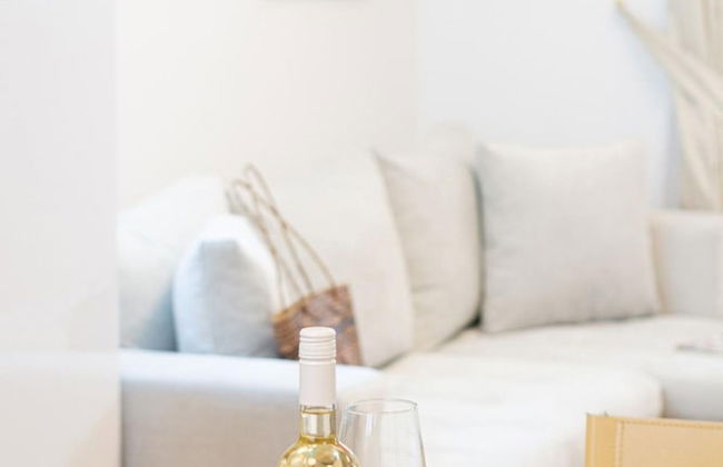 Villa Dafni - Our Home Away From Home - Foto 10