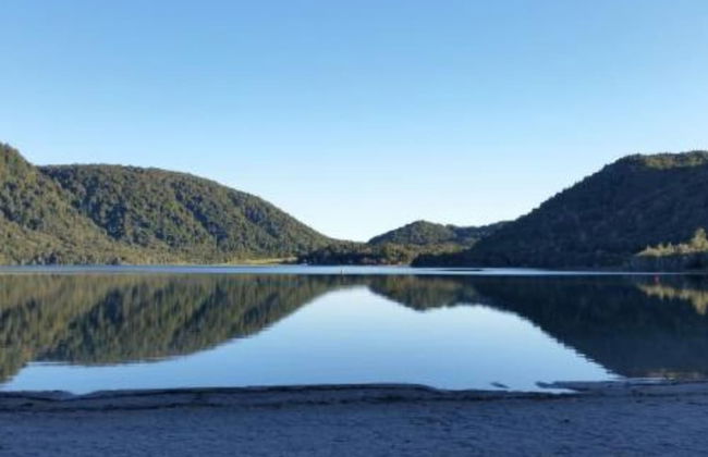 Blue Lake Top 10 Holiday Park - Foto 1