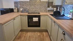 Cosy cottage in Snowdonia - Foto 4