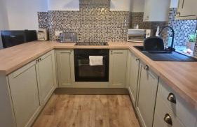 Cosy cottage in Snowdonia - Foto 4