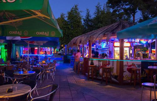 Villa Salvore - new luxury house, heated pool, near beaches, playroom - Istria - Foto 73