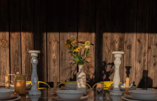 Stodoła Kuźnia Mazura - Foto 8