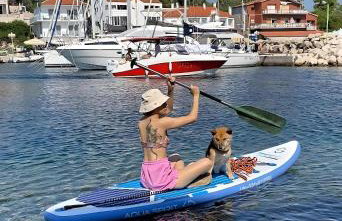 Gajeta Residence Božava - Foto 27