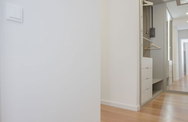 Liiiving- Luxury River View Apartment II - Foto 13