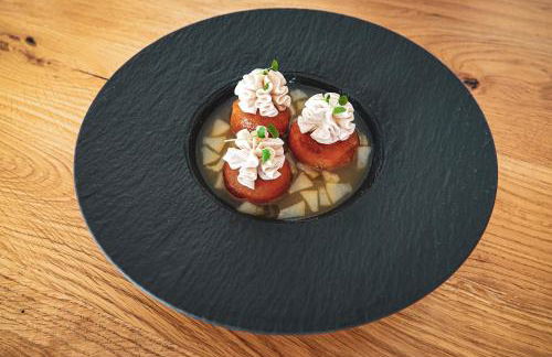 Résidences Valdys Thalasso & Spa de Rockroum - Foto 77