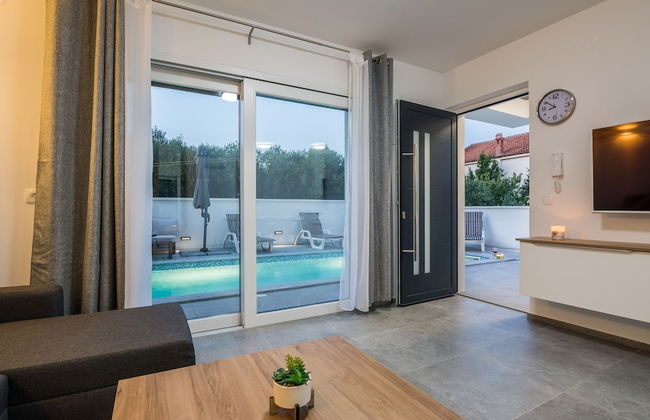 Apartment Spanic 2 - Foto 20