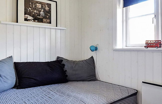 8 Person Holiday Home in Vig - Foto 5