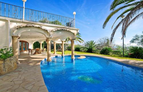 Villa St Anthony by Interhome - Foto 8