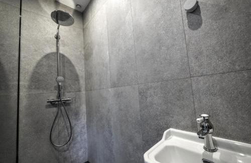 Appartement Quai Dorsay Exception Apartment in Paris - Foto 26