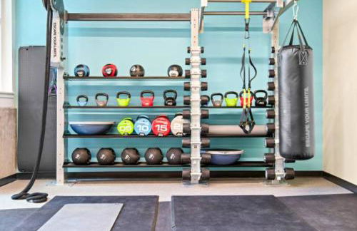 Blueground West Queen Anne view nr Kerry Park SEA-934 - Foto 17