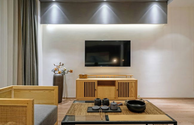 Lijiang Xisu Garden - Foto 38