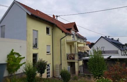 Haus am Schaumberg - Foto 6