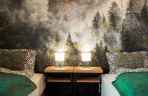 Domki Natura Zator - Foto 12