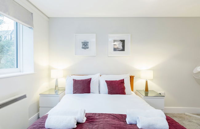 Roomspace Apartments -Marina Place - Foto 8