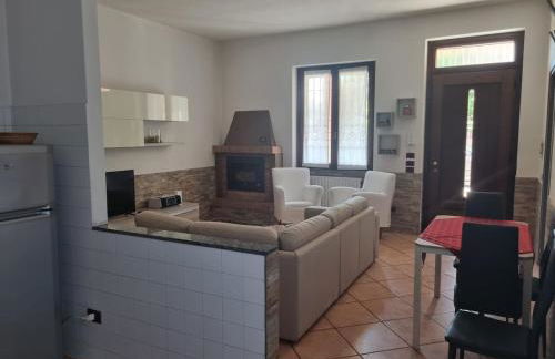 Casa Santa Valeria - Foto 1