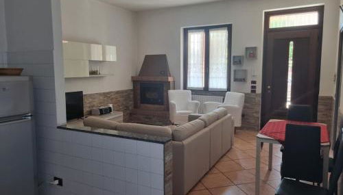 Casa Santa Valeria - Foto 1