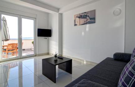 Apartments Maris Senj - Foto 43