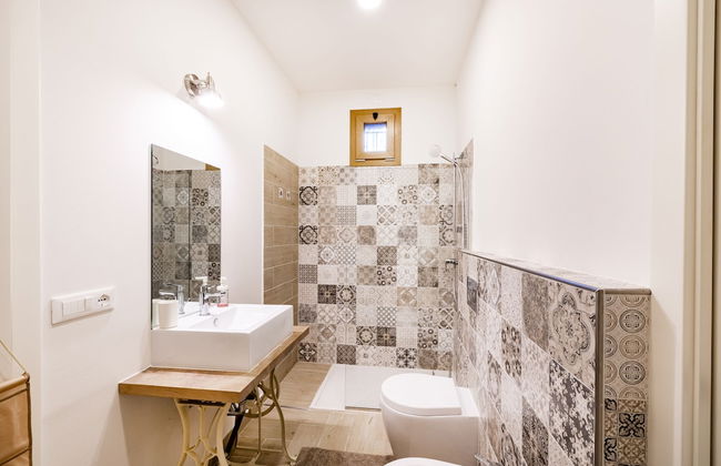 Comfortable Home Vittoria8 Among Greenery - Foto 17