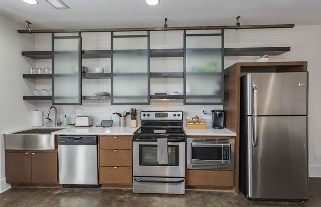 Mint House at The Reserve - Nashville - Foto 56