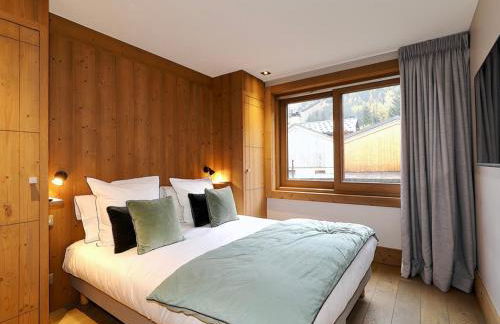 Maison de village au cœur du Praz avec sauna et garage - FR-1-772-4 - Photo 5