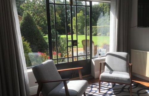 Oak-Island Hall - Foto 1