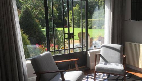 Oak-Island Hall - Foto 1