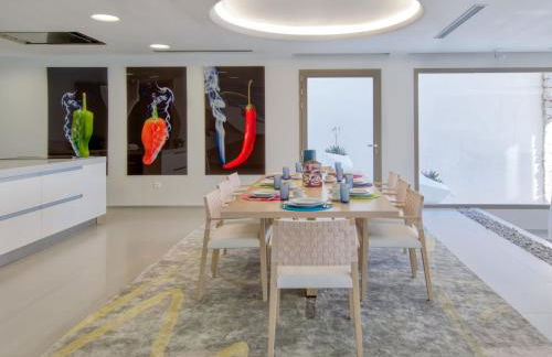 Villa Emma on the Roc by Interhome - Foto 24