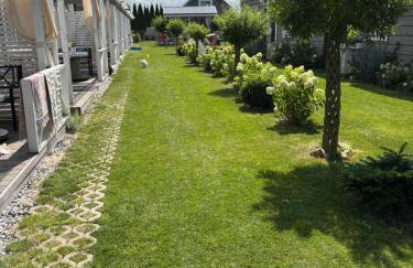 Kwiatowe Domki - Foto 32