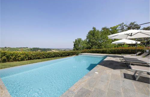 Villa Ca' D'Ros Pool And Sauna - Photo 33