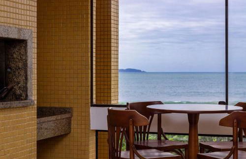 Ilha do Mel 102 – Lindo apartamento com Vista Panorâmica para o Mar em Quatro Ilhas, com Roupa de Cama e Toalhas Inclusas. - Photo 6